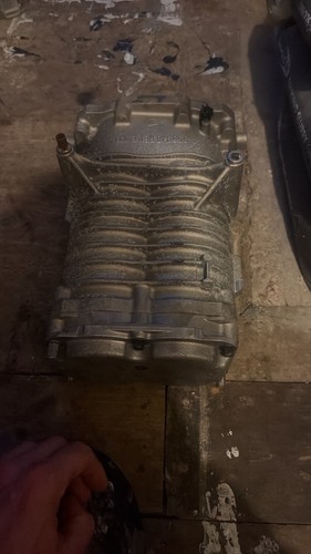 Eaton m112 2l range rover - -,