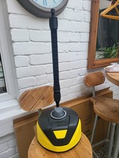 Karcher T5 T-Racer Surface