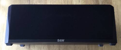 Bowers wilkins cc3 - bowers,