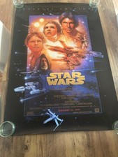 Star Wars Original US One