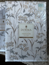 Dorma CHEDDLETON Cotton
