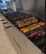 The grelhaco roc1 072 robata - grelhaco,