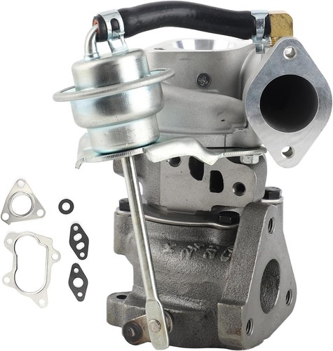 Vz21 turbocharger turbo - vz21,