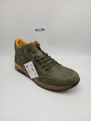 Rieker boots antistress - boots,