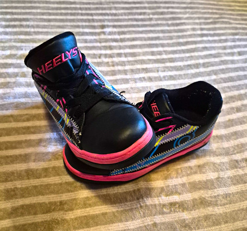 Heelys girls skate shoes - skate,