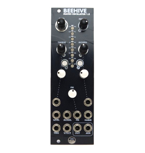 Mutable instruments plaits - instruments,