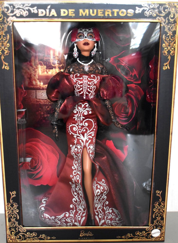 2026 barbie signature black - 2026,