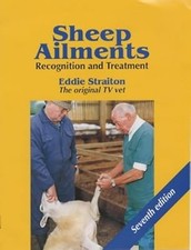 Sheep Ailments: Recognition