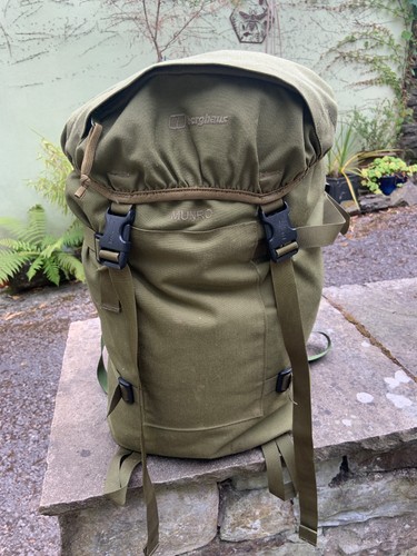 Berghaus munro daysac - 2,