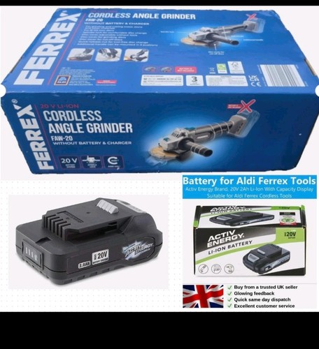 New ferrex faw with - 20,