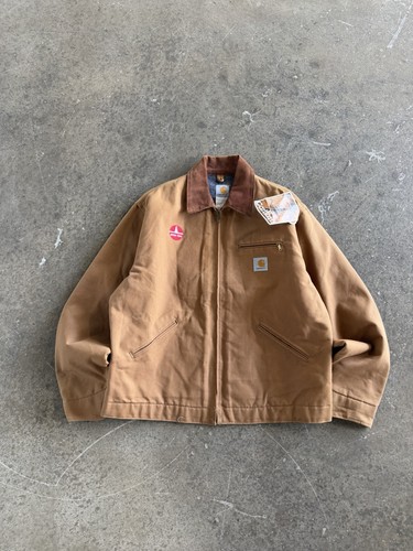 Carhartt detroit jacket j001 - detroit,