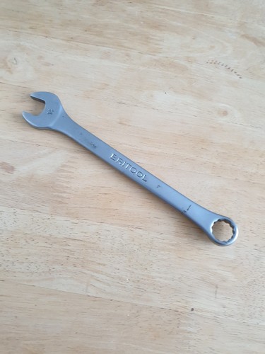 Britool 14mm spanner - 14mm,