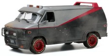 GMC Vandura - 1983 - A-Team /