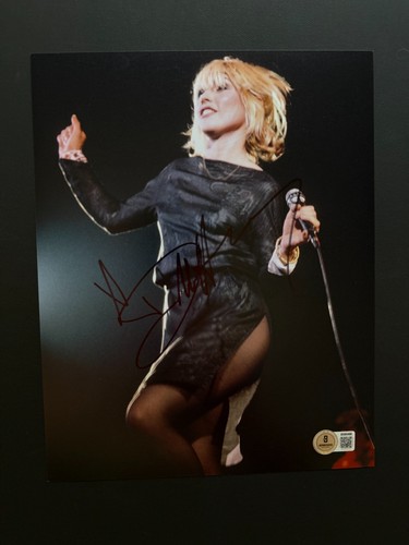 Debbie harry rare - debbie,