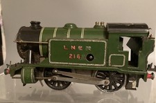 Hornby gauge clockwork no1 - hornby,