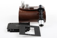 MEOPTA 35mm insert for