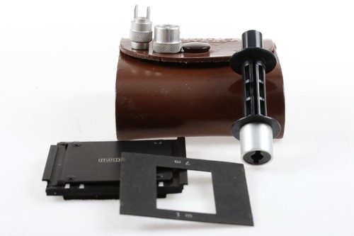 Meopta 35mm insert for - insert,