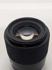 Sigma 30mm F1.4 DC DN C Contemporary Lens for Micro Four Thirds (UK SELLER ??)