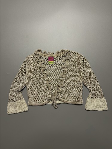 Save the queen vintage knit - save,