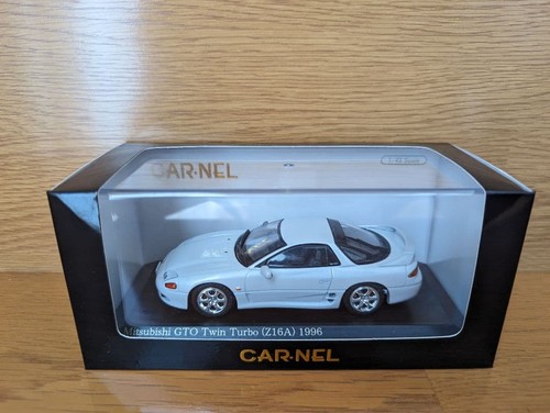 Car nel mitsubishi - gto, twin