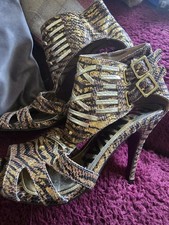 Next runway collection shoes - next,