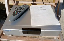 Comag FTA 2 CI satellite receiver