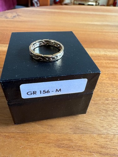 Ortak celtic gold ring 156 - gold,