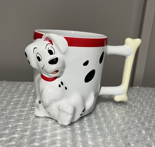 101 dalmations official - 101, 3d