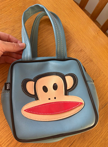 Paul frank 2003 - frank,