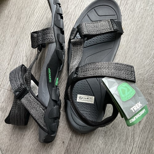 Karrimor amazon men - amazon, black