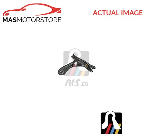 Track control arm wishbone - control,