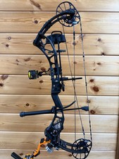 New 2026 PSE Force DS Bow FDS