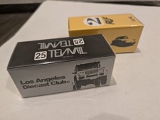 Los Angeles Diecast Club