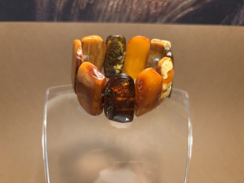 Old genuine baltic - baltic, amber