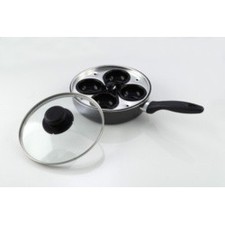 CookSupreme 4 Cup Induction