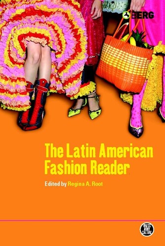 The latin american fashion - latin,