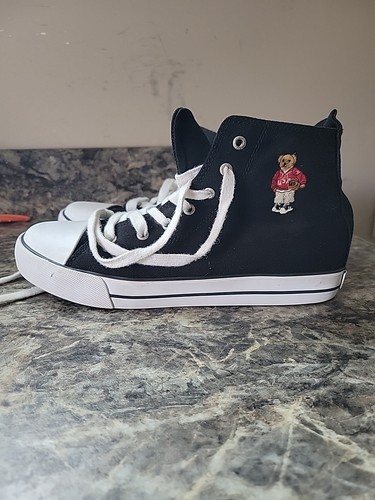 Polo ralph lauren bear - polo,