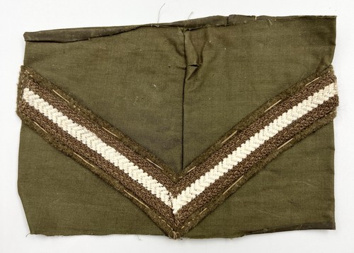 Genuine ww2 lance - genuine,