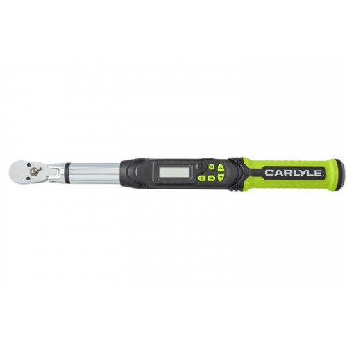 Carlyle 8in drive digital - carlyle,