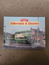Aldershot & District