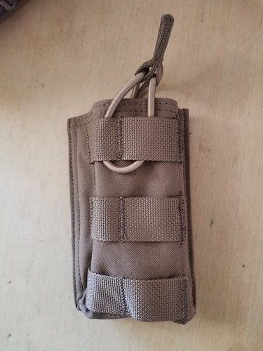 Warrior assault systems - warrior, elite