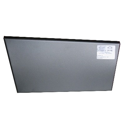 Cab door lower repair skin - door,