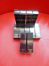10 MISSONI PERFUME POUR HOMME MINI SPRAYS BOXED  1ML X 10 VIALS