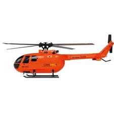 RC Era C186 Pro B105 2.4G RTF RC Helicopter 4 Ppropellers 6 Axis Electronic Gyro