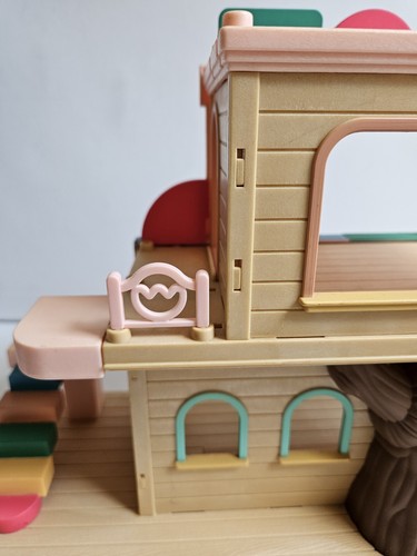 Sylvanian families primrose - sylvanian,