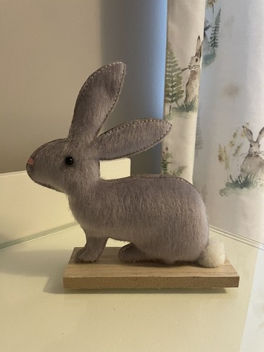 Maxx easter wooden furry - tk,