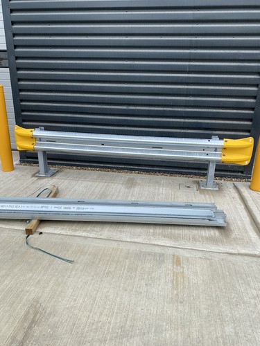 Armco crash barriers - armco,