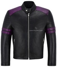 MAYHEM' Men's Black With