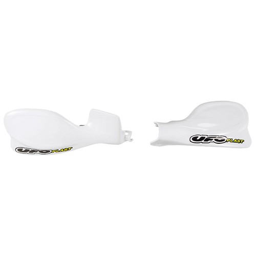 Ufo honda crf450 white - ufo,