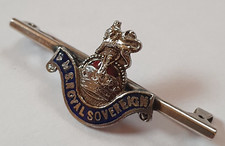 Royal Navy Royal Sovereign